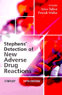 Stephens' Detection of New Adverse Drug Reactions