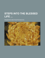 Steps Into the Blessed Life