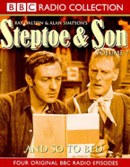 "Steptoe and Son": And So to Bed