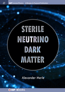 Sterile Neutrino Dark Matter