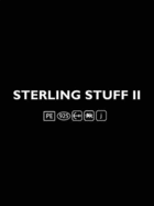 Sterling Stuff II: Seventy Sculptures in Silver