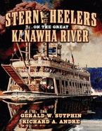 Sternwheelers On the Great Kanawha River