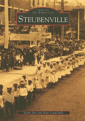 Steubenville - Day, Sandy, and Hall, Alan Craig