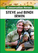 Steve and Bindi Irwin