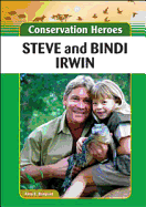Steve and Bindi Irwin - Breguet, Amy