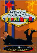 Steve Byrne's Happy Hour - 