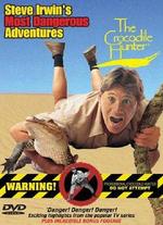 Steve Irwin: Crocodile Hunter - John Stainton