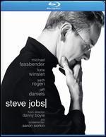 Steve Jobs [Blu-ray]