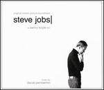 Steve Jobs [Original Motion Picture Soundtrack]