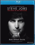 Steve Jobs: The Man in the Machine [Blu-ray] - Alex Gibney
