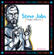 Steve Jobs: Thinks Different