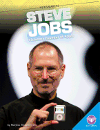 Steve Jobs: Visionary Founder of Apple: Visionary Founder of Apple