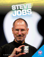 Steve Jobs: Visionary Founder of Apple