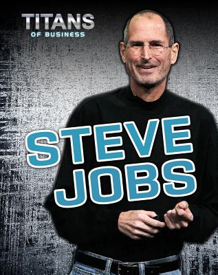 Steve Jobs - Hunter, Nick