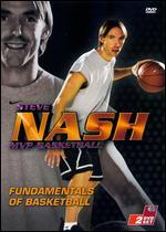 Steve Nash MVP: Basketball Fundamentals [2 Discs]