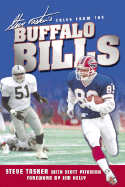 Steve Tasker's Tales from the Buffalo Bills
