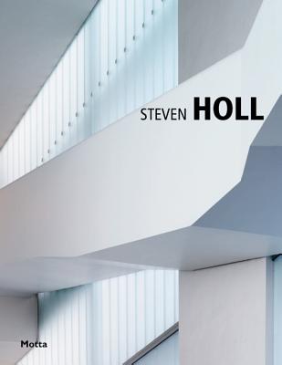 Steven Holl: Minimum Series - Mosco, Valerio Paolo