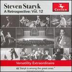 Steven Staryk: A Retrospective, Vol. 12