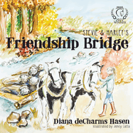 Stevie & Harley's Friendship Bridge