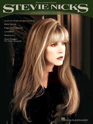 Stevie Nicks - Greatest Hits - Nicks, Stevie