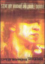 Stevie Ray Vaughan and Double Trouble: Live at Montreux 1982 & 1985 [2 Discs]