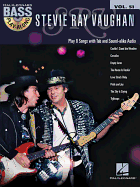 Stevie Ray Vaughan