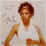 Stevie Wonder Presents Syreeta