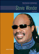 Stevie Wonder - Brown, Jeremy K