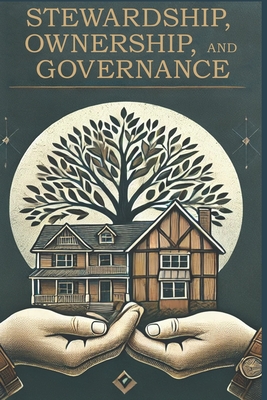 Stewardship, Ownership, and Governance: Integrity - Trust LLC, Vested, and Abrams, Aner