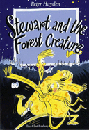 Stewart and the Forrest Creature