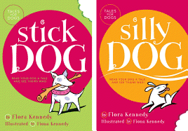 Stick Dog/Silly Dog