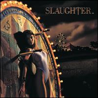 Stick It to Ya [Bonus Tracks] - Slaughter