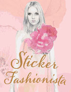 Sticker Fashionista