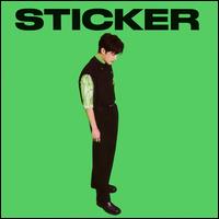 Sticker: The 3rd Album - NCT 127