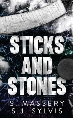 Sticks and Stones - Massery, S, and Sylvis, Sj