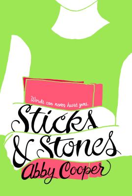 Sticks & Stones - Cooper, Abby