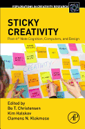 Sticky Creativity: Post-It(r) Note Cognition, Computers, and Design