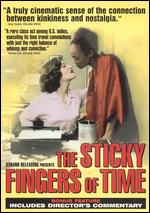 Sticky Fingers of Time - Hilary Brougher