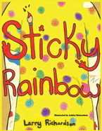 Sticky Rainbow