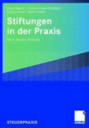 Stiftungen in Der Praxis