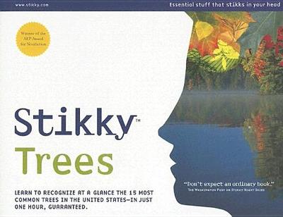 Stikky Trees - Holt, Laurence