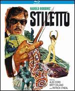 Stiletto [Blu-ray]