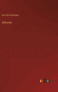 Stilkunde