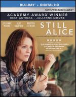 Still Alice [Includes Digital Copy] [Blu-ray] - Richard Glatzer; Wash Westmoreland
