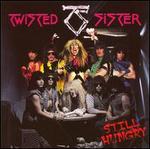 Still Hungry [Bonus Tracks]