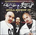 Still Kickin' It [CD/DVD]