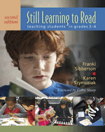 Still Learning to Read: Teaching Students in Grades 3-6