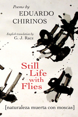 Still Life with Flies - Chirinos, Eduardo