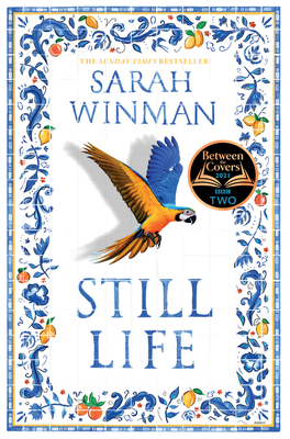 Still Life - Winman, Sarah