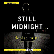 Still Midnight Lib/E